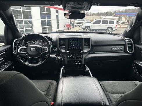 Used 2020 RAM 1500 Big Horn image 27