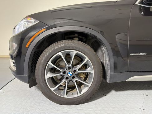 Used 2018 BMW X5 sDrive35i RWD image 11