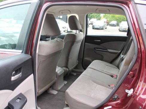 Used 2014 Honda CR-V LX image 24