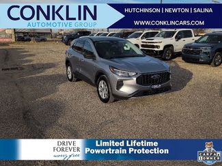 Used 2024 Ford Escape Active 360° Tour