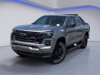 New 2025 Chevrolet Colorado Z71 w/ Midnight Edition video 2
