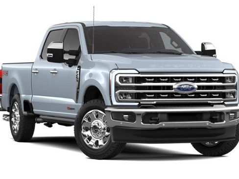 New 2026 Ford F250 Lariat w/ Lariat Ultimate Package AWD/4WD image 26