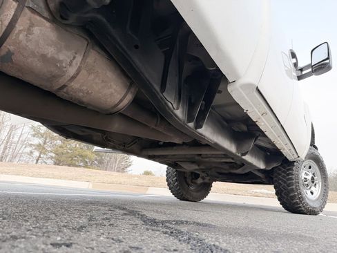 Used 2012 Chevrolet Silverado 3500 LT image 22