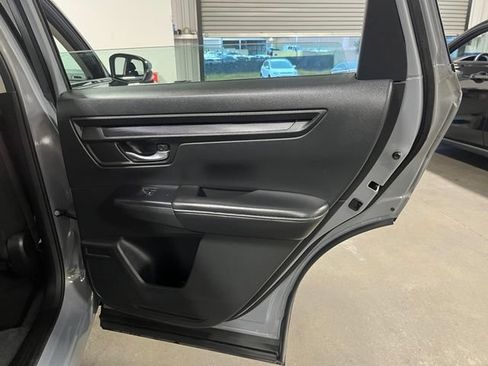 Used 2024 Honda CR-V LX image 16