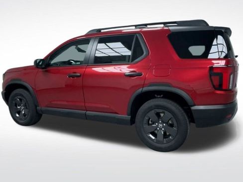 New 2026 Honda Passport RTL image 6