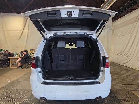 Used 2021 Dodge Durango GT AWD/4WD image 19