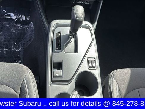 New 2026 Subaru Crosstrek 2.0i Premium AWD/4WD image 16