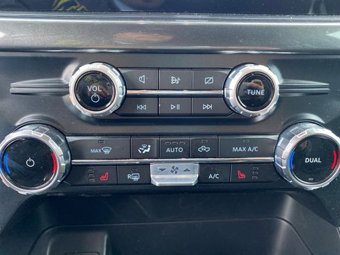 Used 2023 Ford F150 XLT w/ Equipment Group 302A High image 17