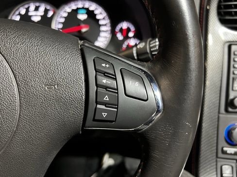 Used 2013 Chevrolet Corvette Z06 w/ 3LZ Preferred Equipment Group image 20