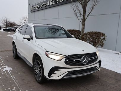 Certified 2025 Mercedes-Benz GLC 300 GLC 300