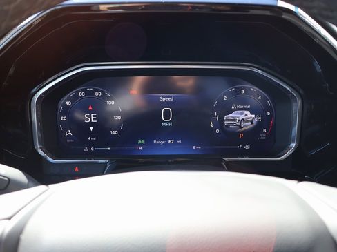 New 2026 Chevrolet Silverado 1500 RST w/ Safety Package image 22