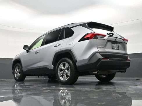 Used 2024 Toyota RAV4 XLE w/ Convenience Package image 22