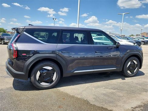 New 2026 Kia EV9 Light image 2