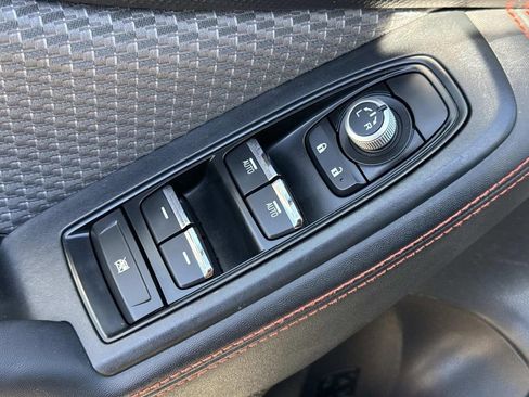 Used 2021 Subaru Forester Sport w/ Popular Package #2 image 23