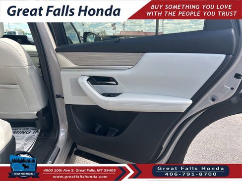 Used 2026 MAZDA CX-90 3.3 Turbo S w/ Premium Package AWD/4WD image 27