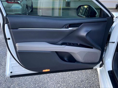 Used 2020 Toyota Camry XSE image 21