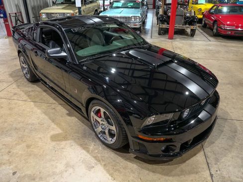Used 2008 Ford Mustang GT Premium RWD image 14