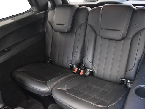 Used 2019 Mercedes-Benz GLS 450 4MATIC w/ Premium 1 Package image 23