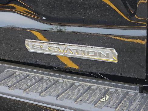 New 2026 GMC Sierra 1500 Elevation AWD/4WD image 22