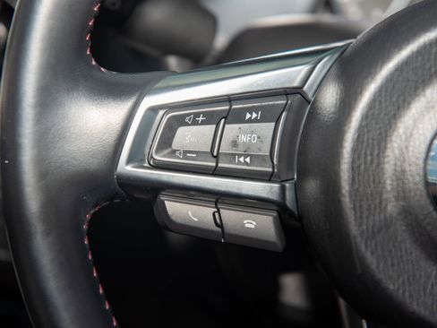 Used 2018 MAZDA MX-5 Miata RF Grand Touring image 47