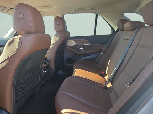 New 2026 Mercedes-Benz GLE 450 4MATIC image 11