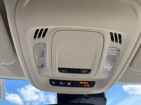 Used 2023 Buick Envision Essence AWD/4WD image 22