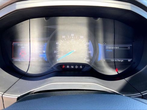 Used 2023 Ford Edge SEL w/ Convenience Package AWD/4WD image 19