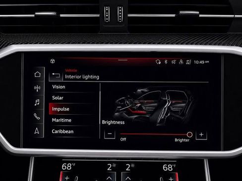 Used 2023 Audi S6 Prestige w/ Prestige Package AWD/4WD image 34