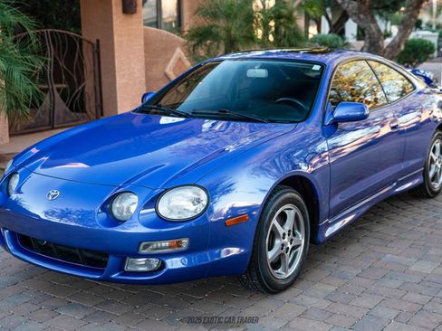 Used 1997 Toyota Celica GT image 14