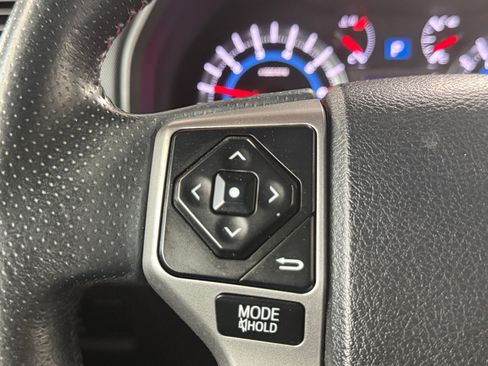 Used 2016 Toyota 4Runner SR5 Premium AWD/4WD image 20