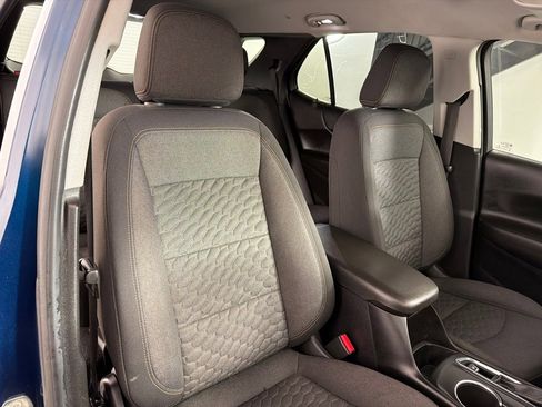 Used 2020 Chevrolet Equinox LT image 23