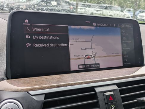 Used 2020 BMW X3 sDrive30i RWD image 19