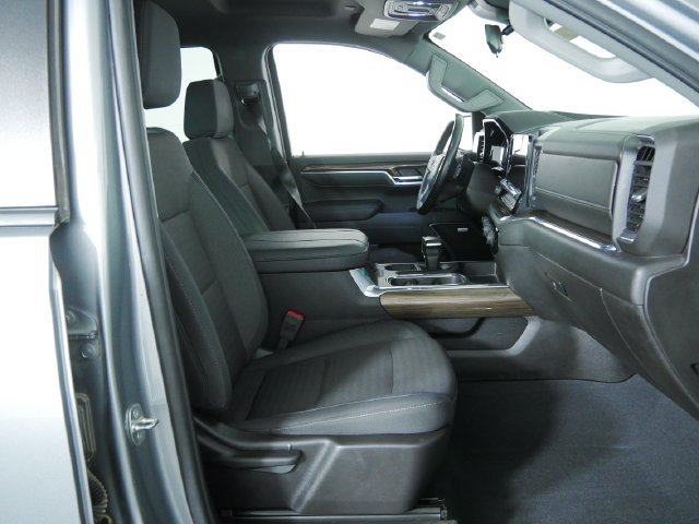 Used 2024 Chevrolet Silverado 1500 RST w/ All Star Edition Plus AWD/4WD image 13