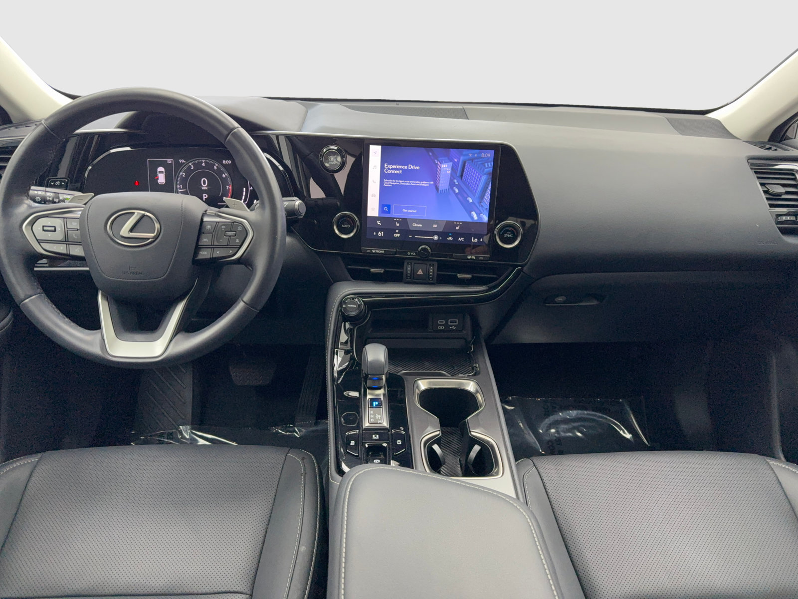 Used 2024 Lexus NX 250 FWD image 20