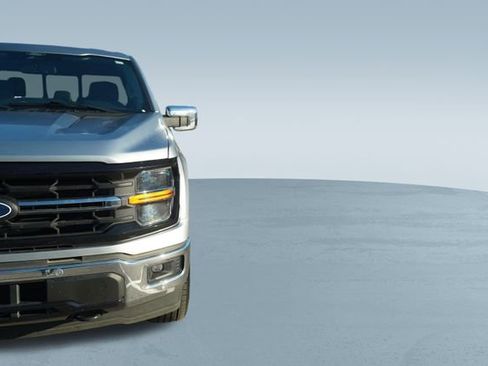 Used 2024 Ford F150 XLT w/ Equipment Group 302A MID image 38