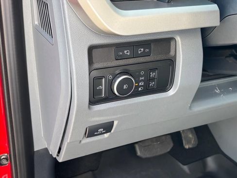 Used 2024 Ford F250 XLT w/ Camper Package AWD/4WD image 7