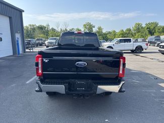 Used 2024 Ford F350 Lariat w/ Camper Package video 4