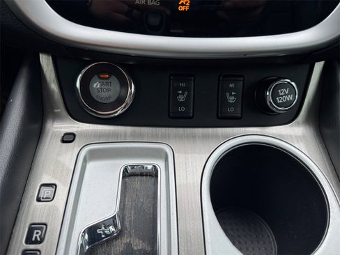 Used 2016 Nissan Murano SL w/ SL Technology Package image 23