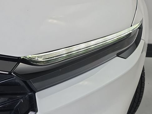 Certified 2024 Honda CR-V Sport Touring image 32