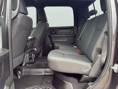 New 2026 RAM 2500 Warlock AWD/4WD image 15