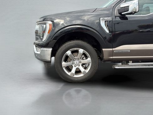 Certified 2023 Ford F150 King Ranch w/ Equipment Group 601A High AWD/4WD image 30