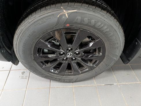 New 2026 MAZDA CX-50 AWD 2.5 Hybrid w/ Weather Package image 9