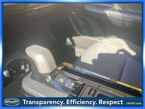 Certified 2024 Toyota Prius LE image 29