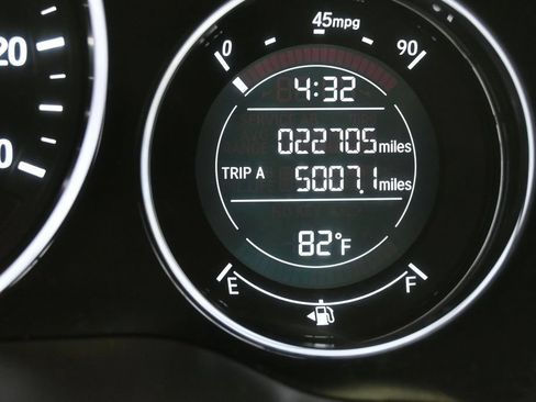 Used 2022 Honda HR-V Sport image 16