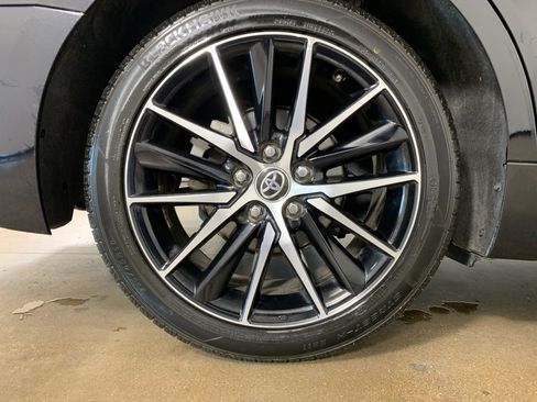 Used 2023 Toyota Camry SE image 37