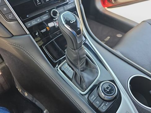 Used 2023 INFINITI Q50 Sensory AWD/4WD image 25