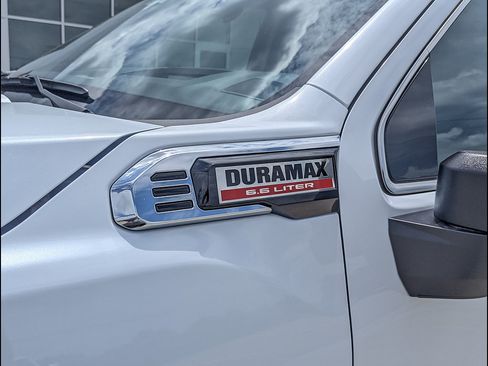 New 2026 GMC Sierra 2500 Denali w/ Denali Reserve Package AWD/4WD image 11