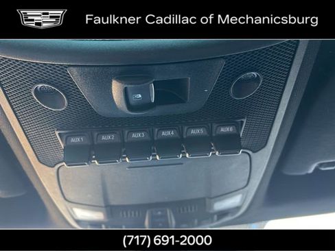 Used 2018 Ford F150 Raptor w/ Equipment Group 802A Luxury image 29