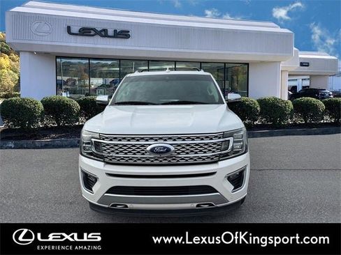Used 2019 Ford Expedition Platinum image 8