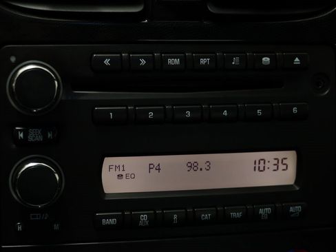 Used 2010 Chevrolet Corvette Coupe w/ Roof Package image 10